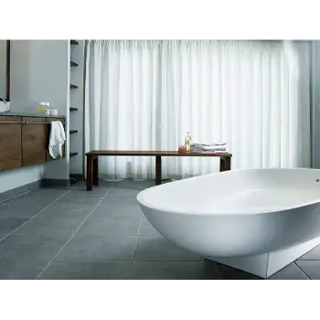 Ceramic Bath Tub